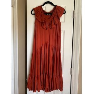 Zara dress